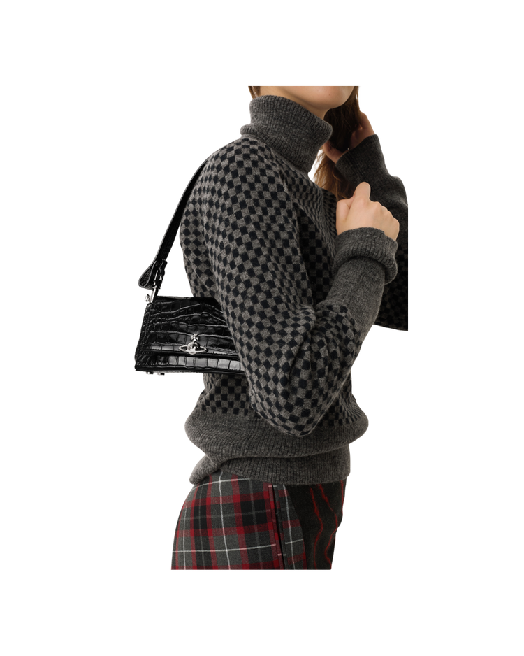 Hazel Small Handbag