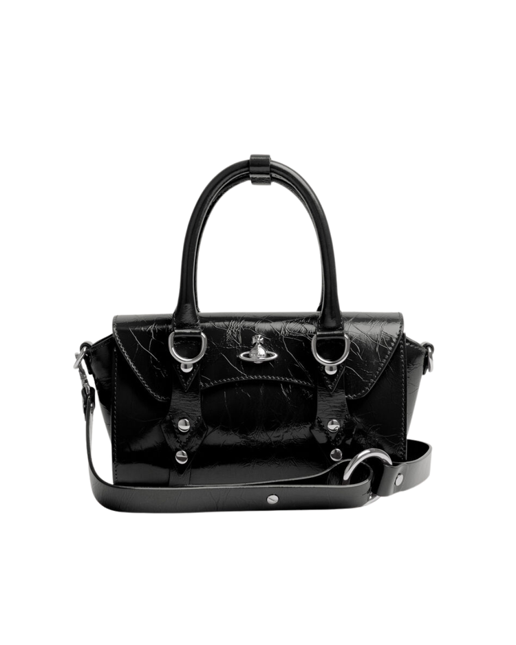 Bettina Mini Crossbody