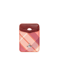 Magnetic Card Holder