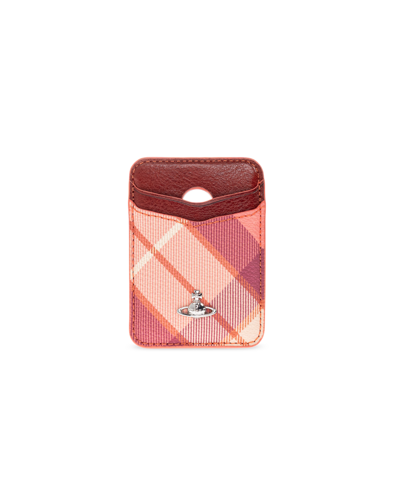 Magnetic Card Holder