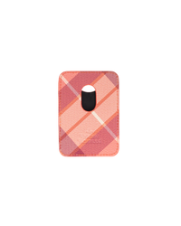 Magnetic Card Holder