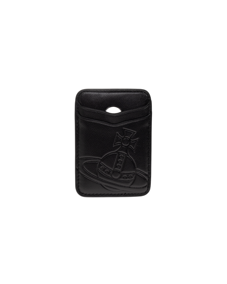 Magnetic Card Holder