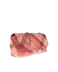 Chain Crossbody Purse