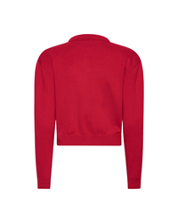 Firm Knit Cardigan
