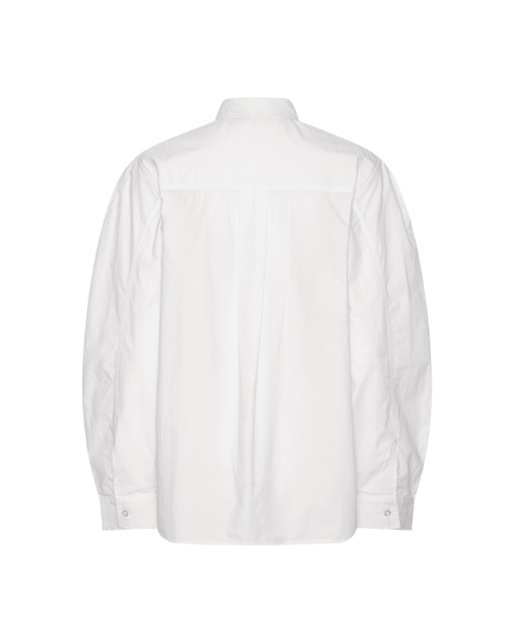 Oversized Shirt