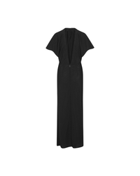 Maxi Slit Dress