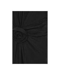 Maxi Slit Dress