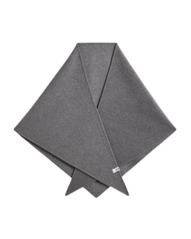 Jamelia Triangle Scarf