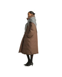 Jamelia Triangle Scarf