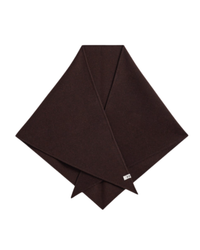 Jamelia Triangular Scarf