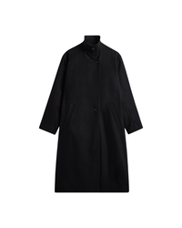 Germain Oversized Coat