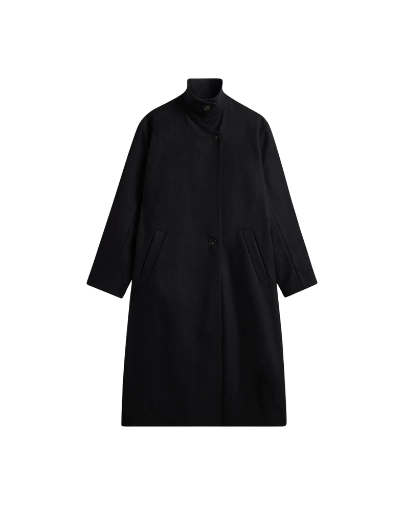 Germain Oversized Coat