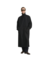 Germain Oversized Coat