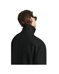 Germain Oversized Coat