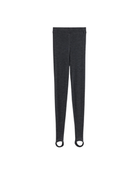 Jen Wool Stirrup Trousers