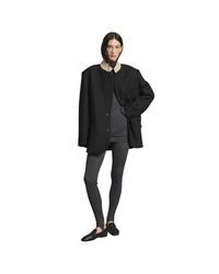 Jen Wool Stirrup Trousers