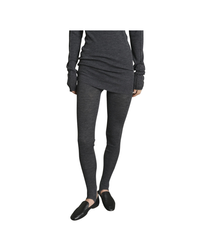 Jen Wool Stirrup Trousers