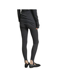 Jen Wool Stirrup Trousers