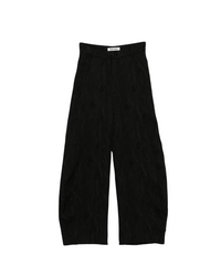 Shade Suiting Pants Black Shadow Lines