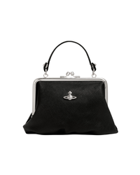 Granny Frame Purse