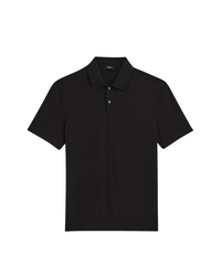 Goris Polo Shirt in Light Bilen