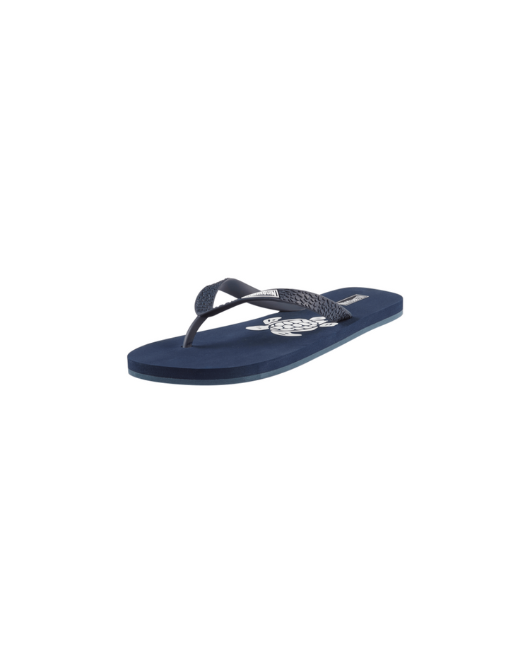 Men Beach Flip flops Turtle