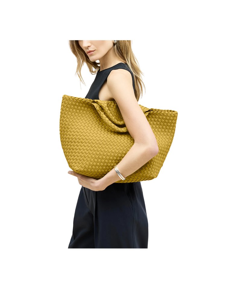 St. Barths Medium Tote Bag