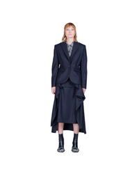 Press Blazer