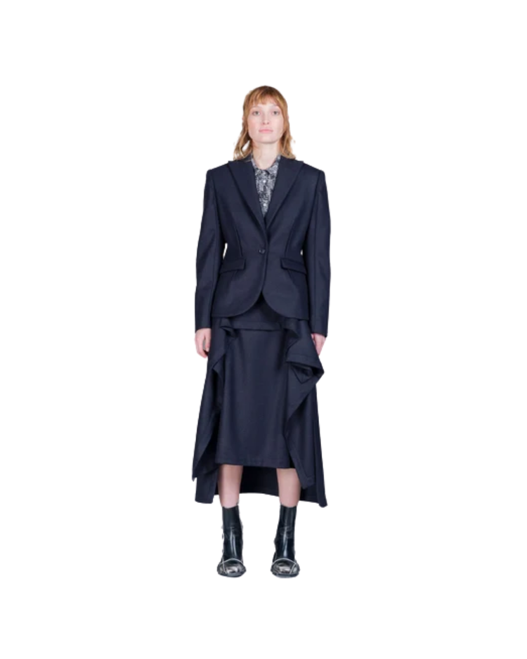 Press Blazer