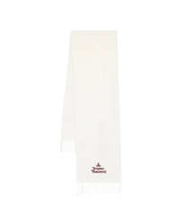 Embroidered Scarf