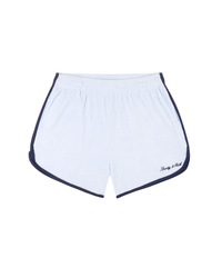 Signature Logo Terry Short