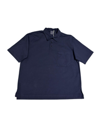 Max Weight Jersey Short Sleeve Polo Shirt