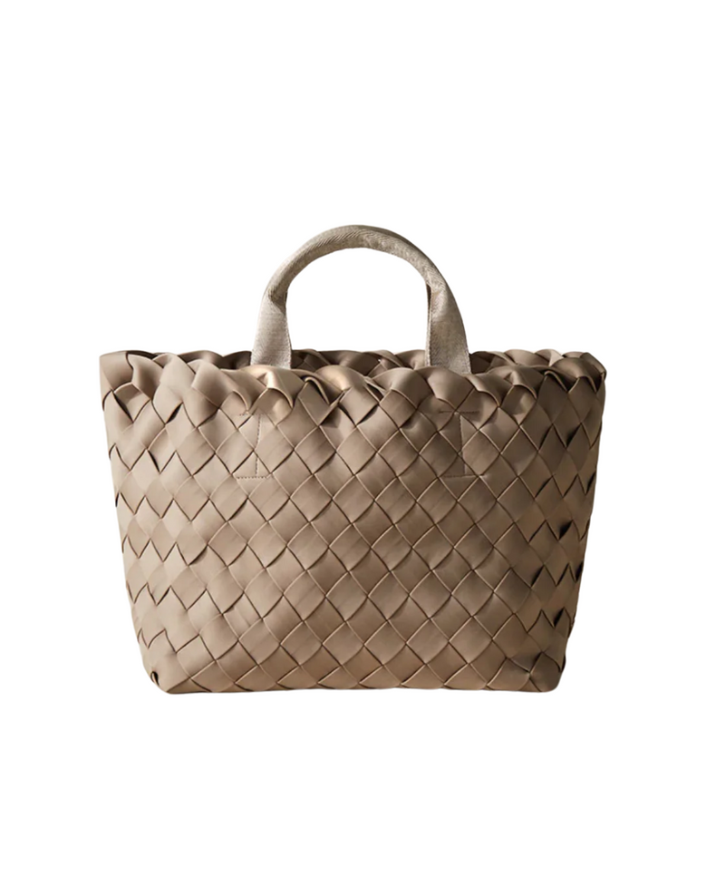 Tangier Medium Tote Cashmere