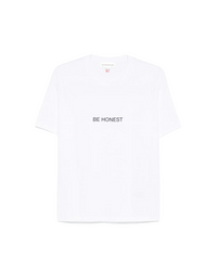 Slogan Tee