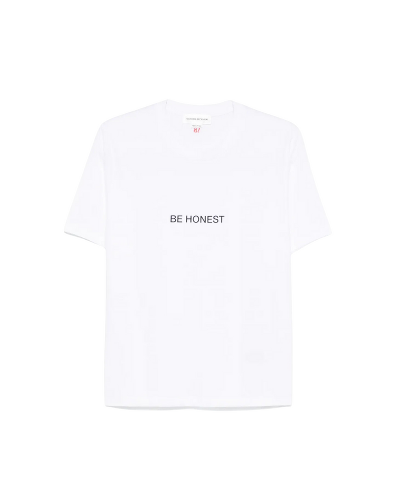 Slogan Tee