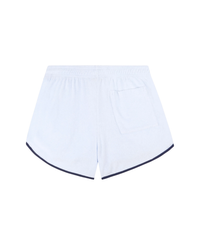 Signature Logo Terry Short
