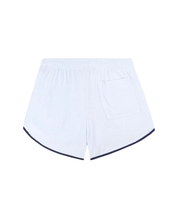 Signature Logo Terry Short
