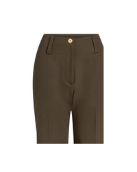 Large Belt Trousers