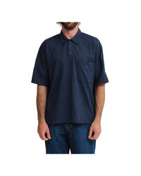 Max Weight Jersey Short Sleeve Polo Shirt