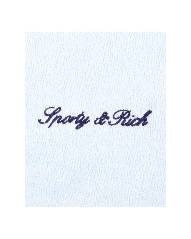 Signature Logo Terry Short