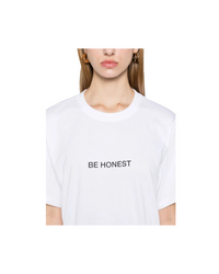 Slogan Tee