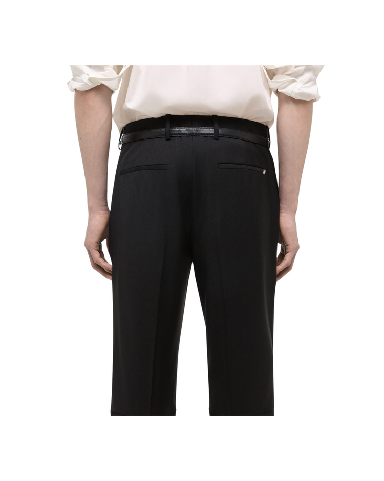 Curve Car Trousers