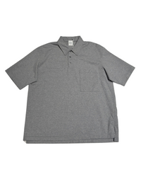 Max Weight Jersey Short Sleeve Polo Shirt