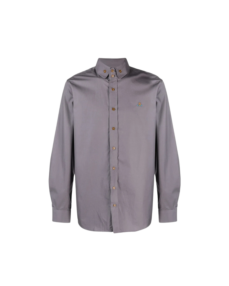 Two Button Krall Shirt