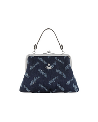 Granny Frame Purse