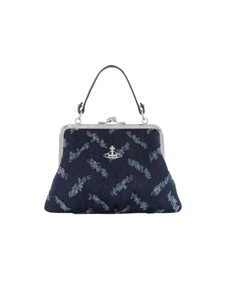 Granny Frame Purse