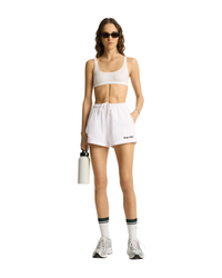 Syracuse Embroidered Disco Short