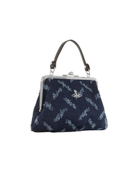 Granny Frame Purse