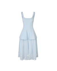 Elevated Bustier Dress