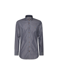 Two Button Krall Shirt